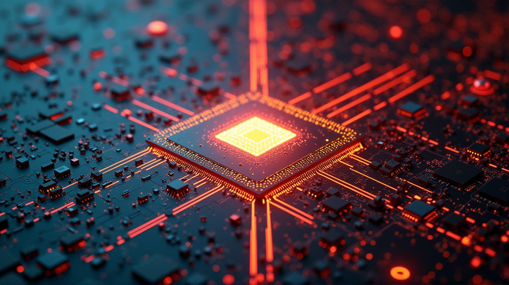 Gli Stati Uniti Svelano un Prelievo del 15% sulle Vendite di Chip Nvidia e AMD alla Cina: Una Scommessa Strategica