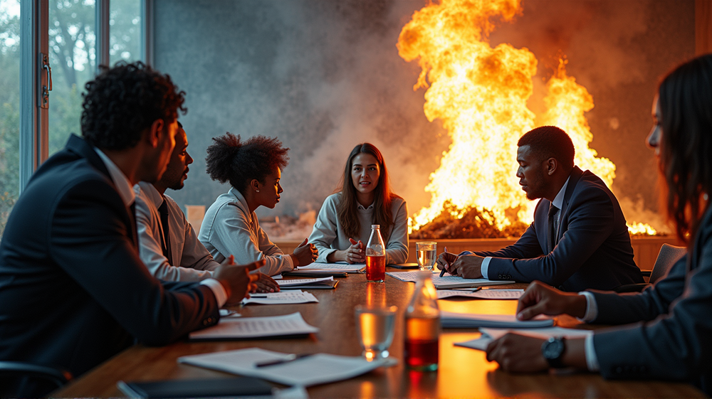 Scoppia la Controversia: La Direzione dell'NIH di Bhattacharya Sotto Accusa per la Posizione sulle Disuguaglianze Sanitarie