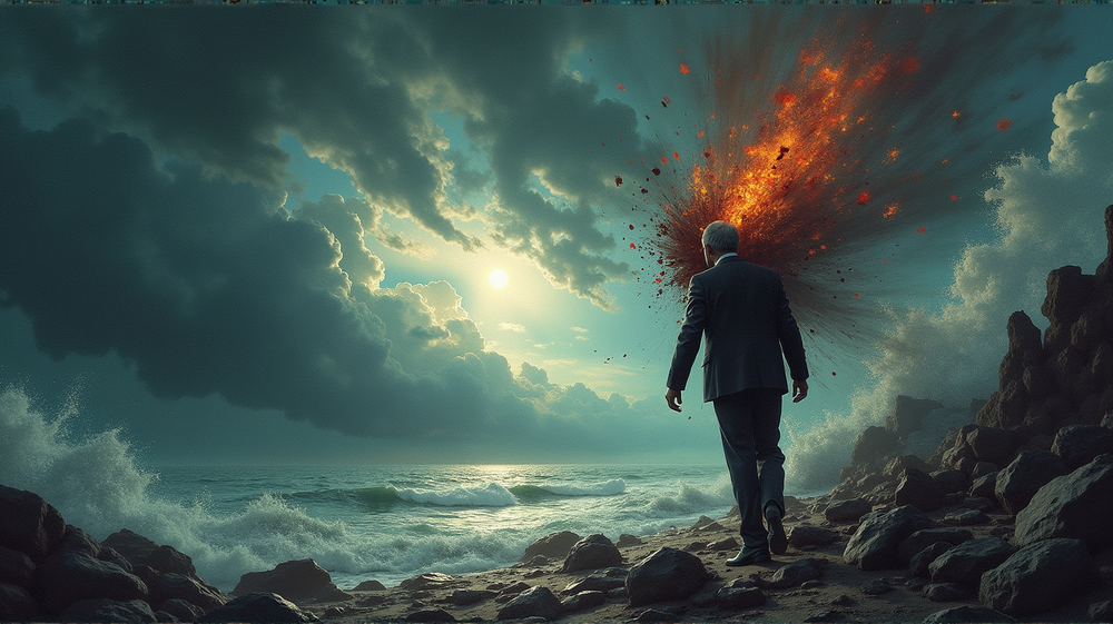 L'illusorio Scudo di Netanyahu: Un Intrico di Menzogne, Battaglie e Isolamento