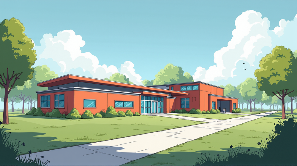 Il Paradiso Pediatrico di WVU Medicine: Una Visione da 16 Milioni di Dollari