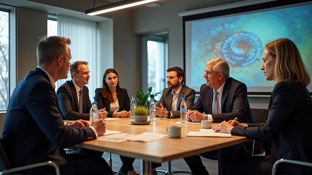 Le Voci dei Lavoratori del WA Modellano il Futuro Economico della Nazione