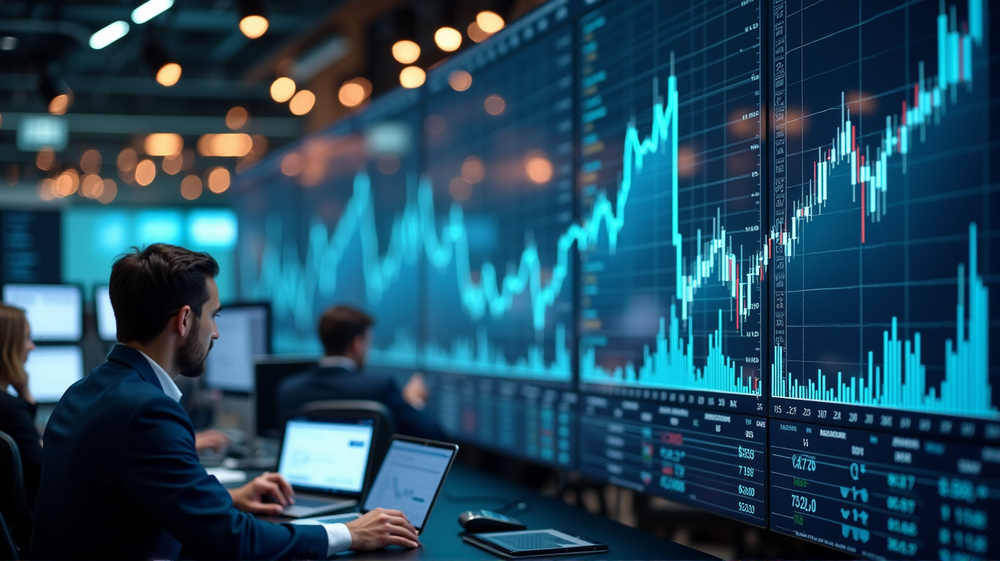 L'indice dei Prezzi al Consumo negli Stati Uniti Raggiunge Picchi Inediti in 6 Mesi