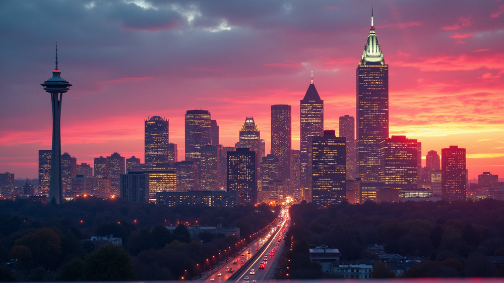 Shopify Trionfa tra le Turbolenze Commerciali: Un Testamento alla Resilienza