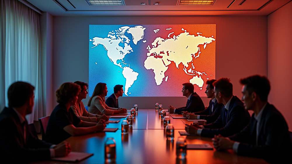 Futuri Economici: L'Ambizioso Tavolo Rotondo delle Riforme in Australia