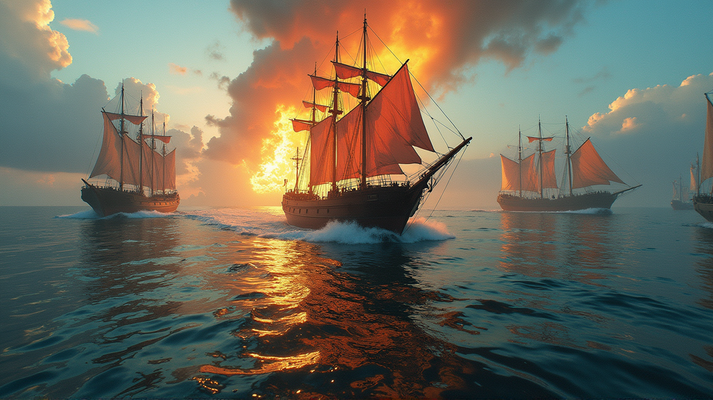 Mattino Cupo di Tragedia e Protesta: Caos in Medio Oriente