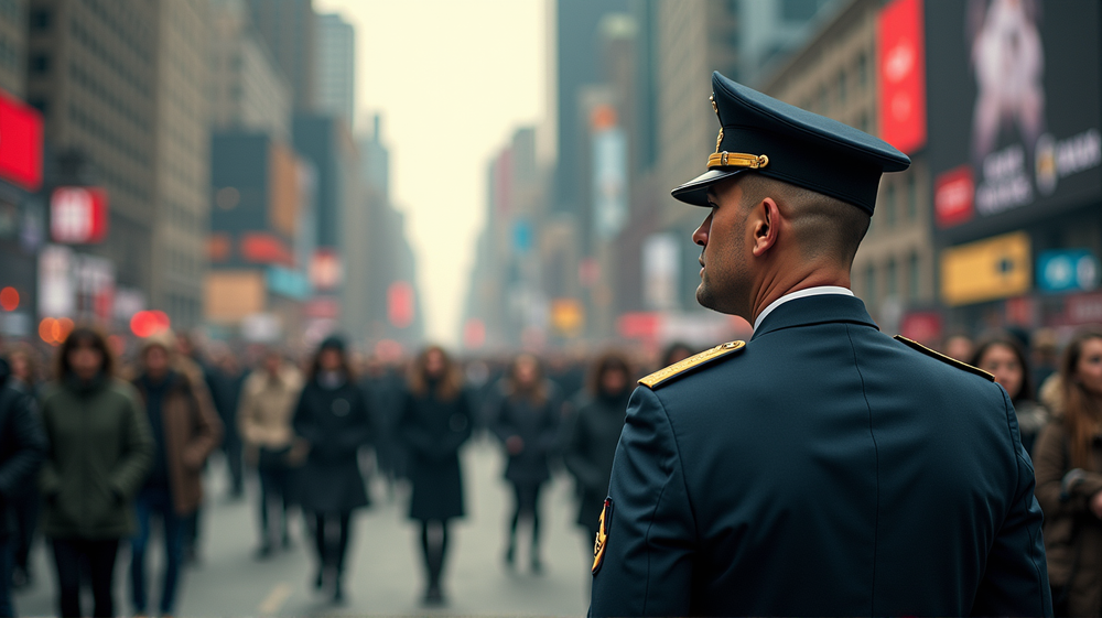 Turbolenza Emotiva in Israele: La Morte di un Ufficiale Scatena Un Tumulto Nazionale!