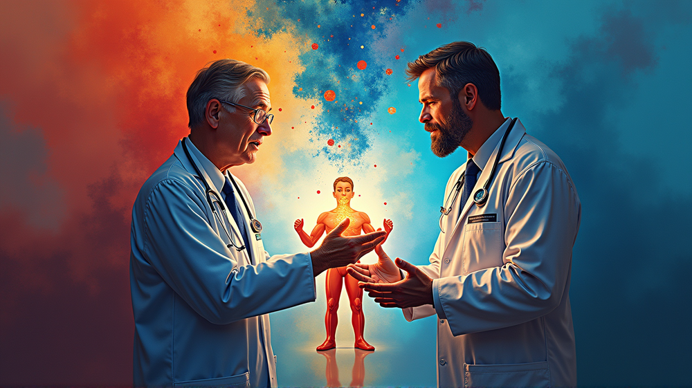 Annunciata una Partenariato Innovativo per Potenziare l'Assistenza Sanitaria a Shreveport-Bossier