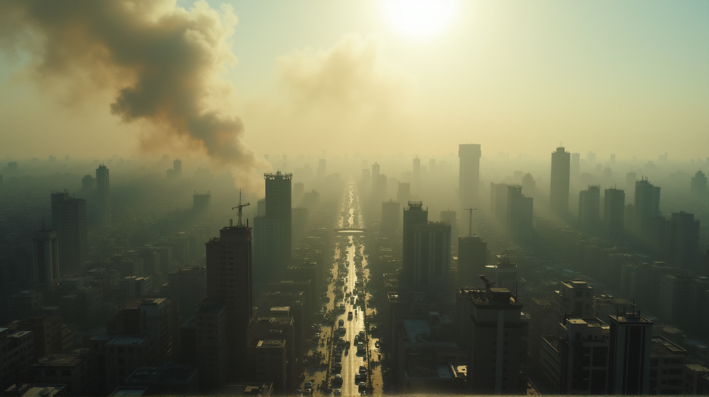 Tragedia a Gaza: 60 Vite Spezzate negli Attacchi Israeliani dell'Alba