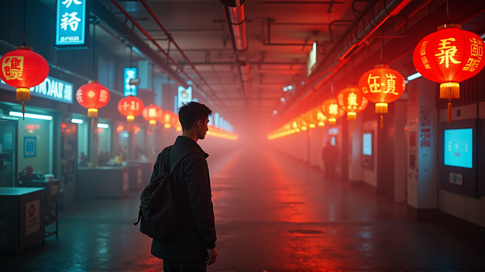 Stabilità dei Prezzi al Consumo in Cina: Una Mossa Strategica tra gli Sforzi Anti-Guerra dei Prezzi