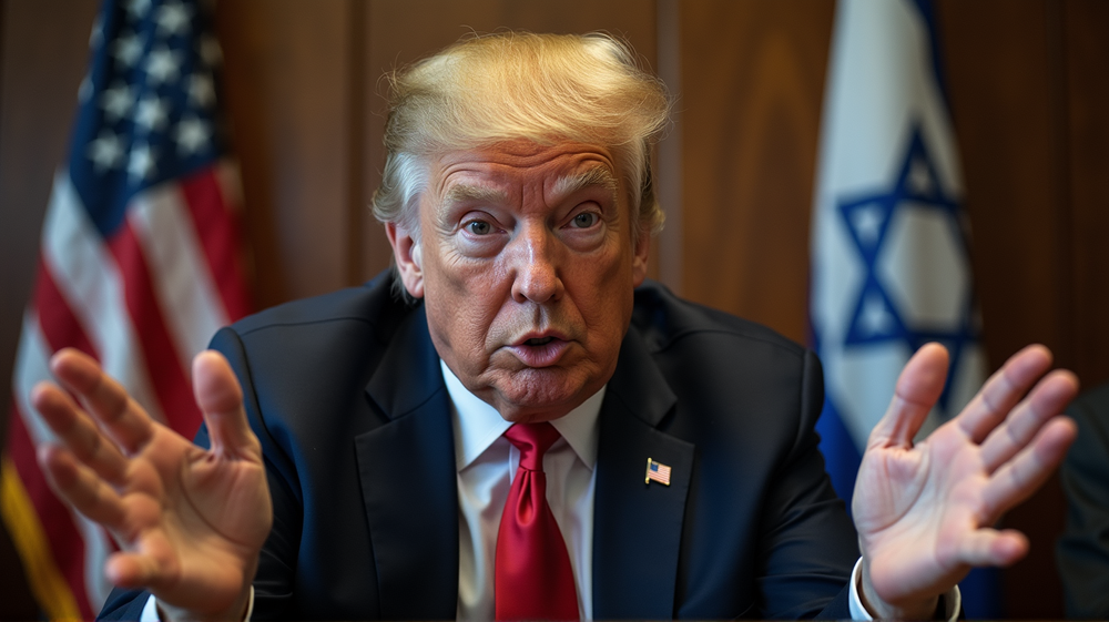 La posizione inaspettata di Jake Sullivan su Israele provoca indignazione