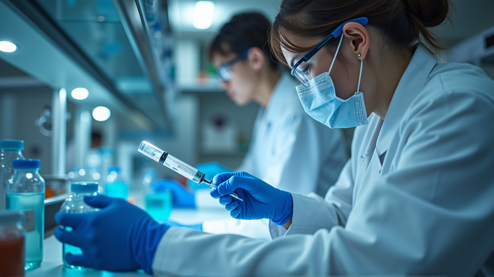 Approvazione di Xipere da parte di Health Canada: Una Svolta per Clearside Biomedical