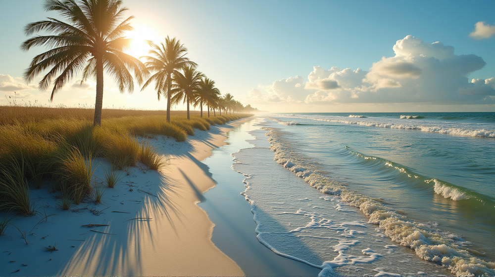 Investimento Strategico di Triumph da $4,77 Milioni: Un Cambiamento Epocale per la Panhandle della Florida