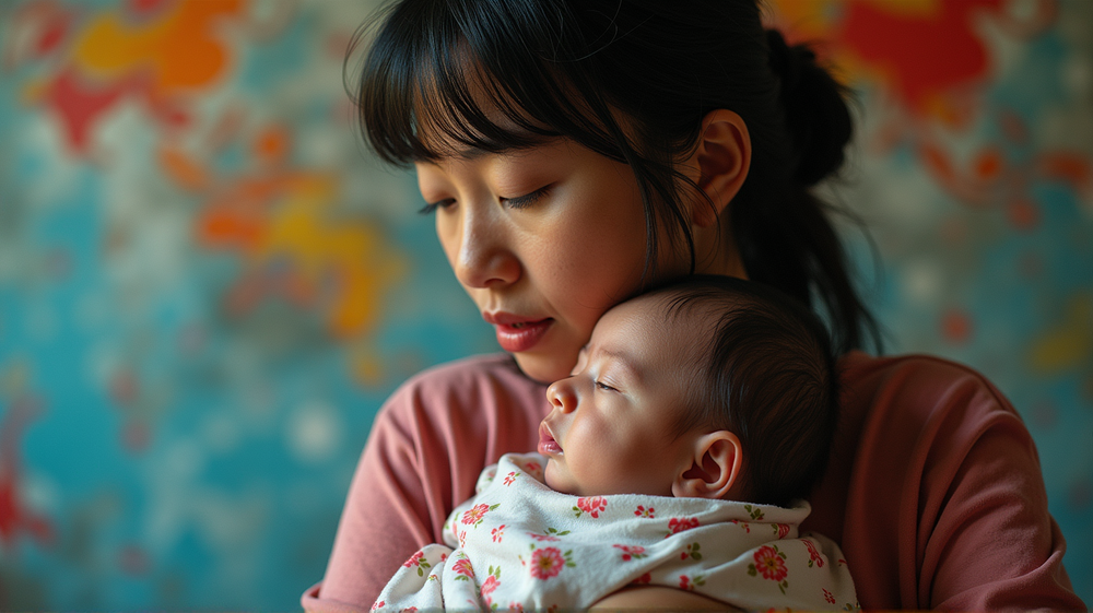 Divieti di Aborto Selettivo: Una Minaccia Nascosta per la Salute Materna e Infantile