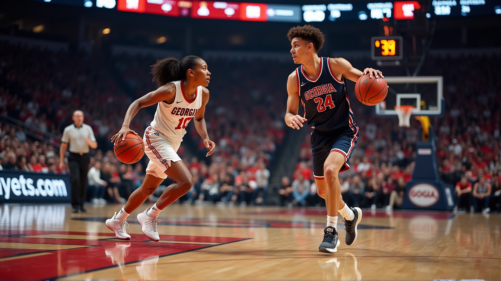 Pantere e Bulldog Uniti: Una Partita per la Consapevolezza sulla Salute Mentale