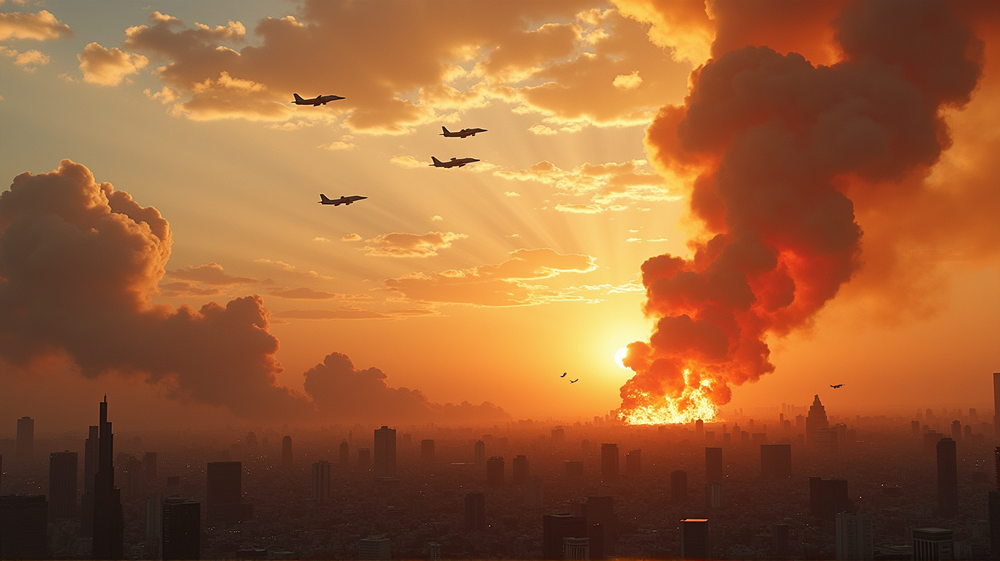 Attacchi Strategici di Israele: Colpito il Primo Ministro degli Houthi