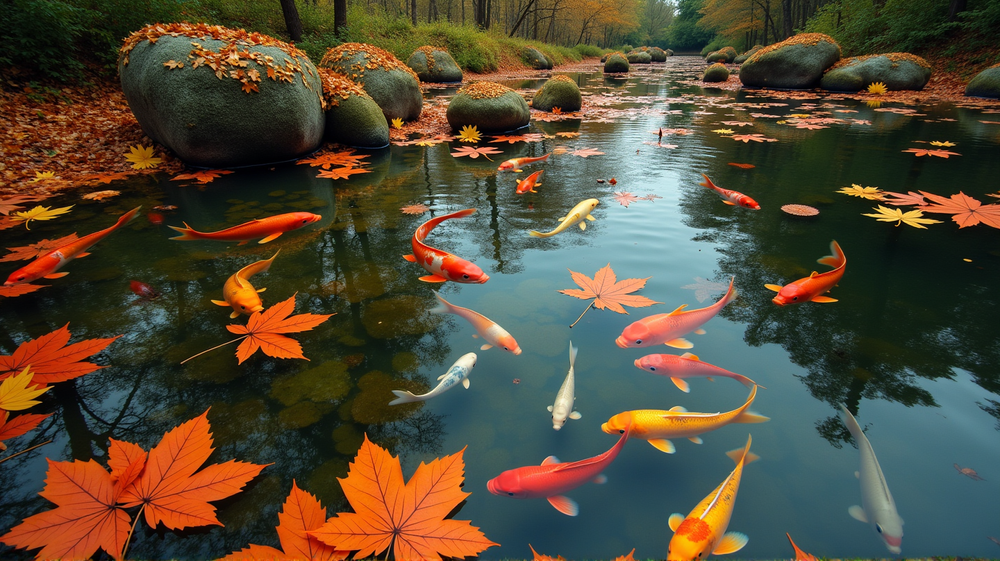 Svelare gli Eroi Sconosciuti degli Ecosistemi degli Stagni