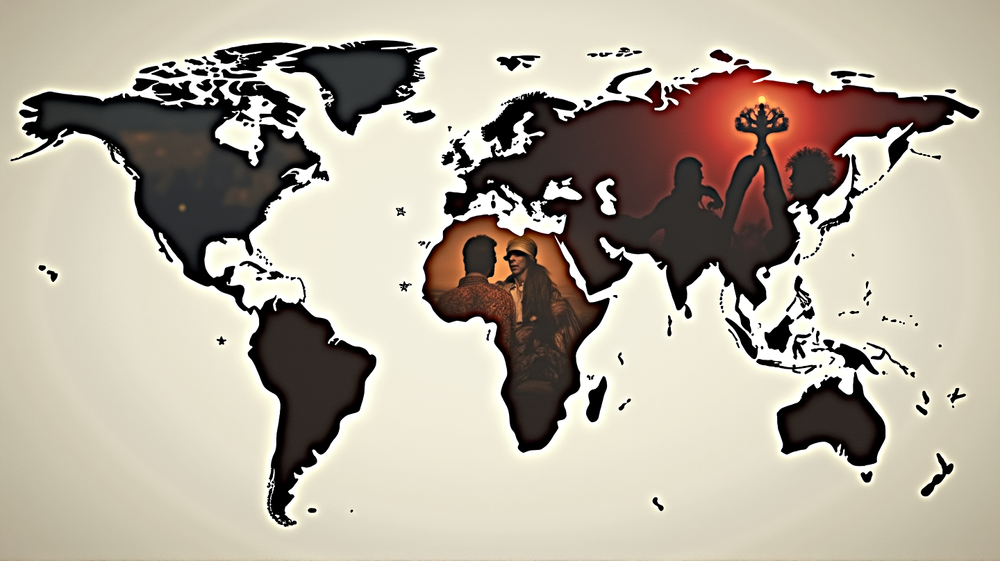 Il Consenso Internazionale di Israele Diminuisce a Causa del Conflitto di Gaza