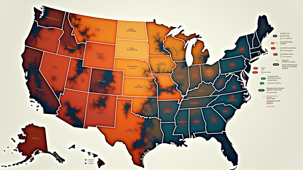 Preparati all'Impatto: Come la Legge di Riconciliazione del 2025 Potrebbe Far Schizzare i Tassi di Non Assicurati