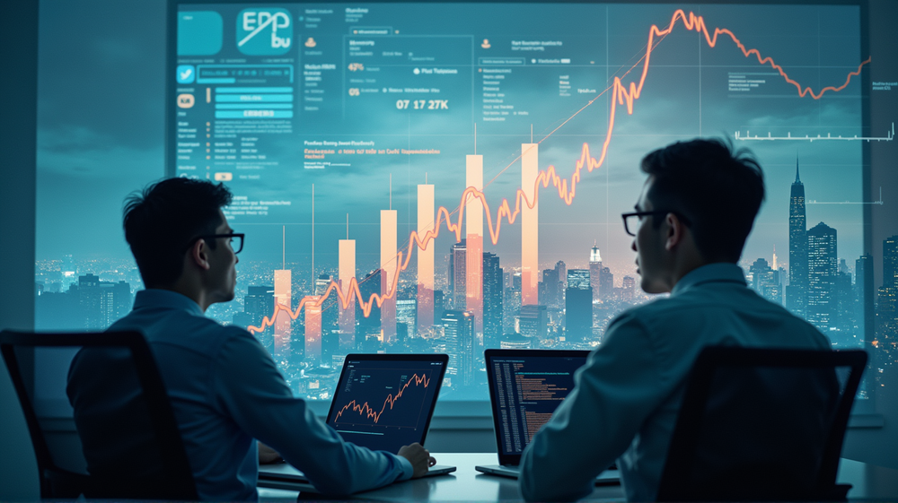 Esplorando le discrepanze nella crescita economica del secondo trimestre in Indonesia