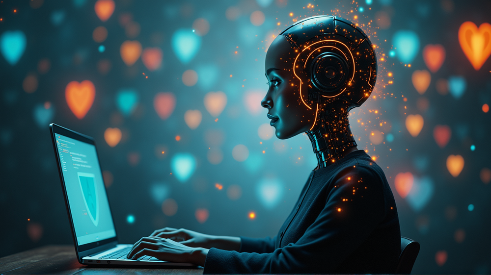 I chatbot AI prendono il centro della scena nel supporto mentale