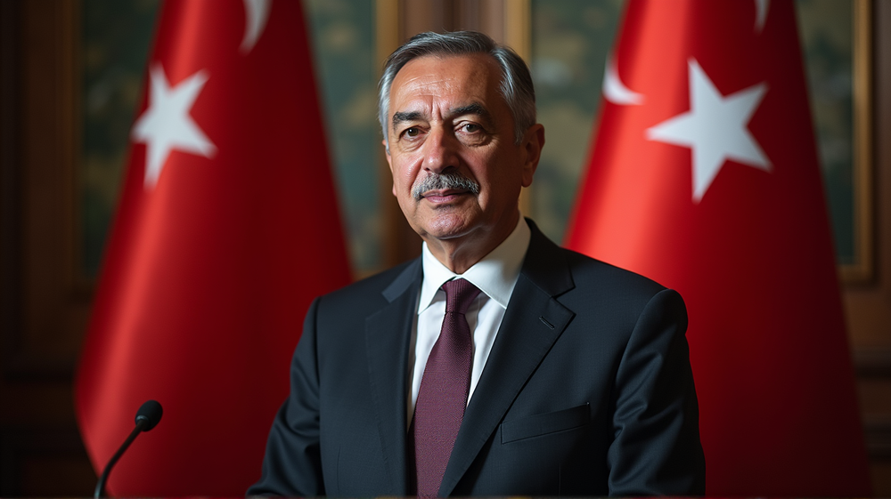 Il Ministro degli Esteri Turco Condanna le Azioni Israeliane a Gaza e in Cisgiordania