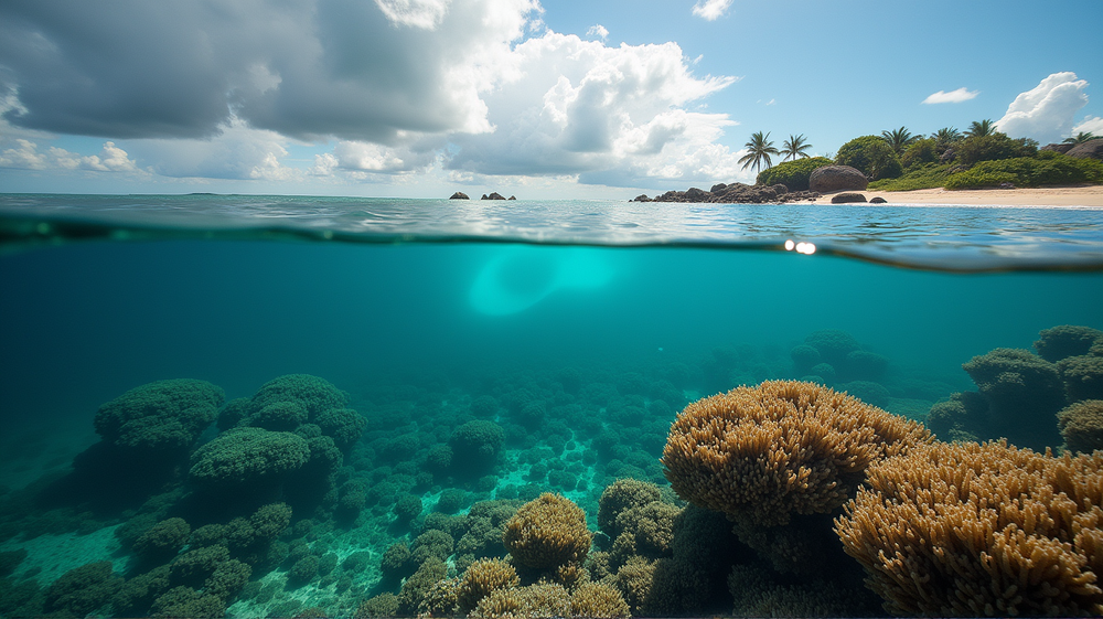 Gare Contro il Tempo: Interventi Oceanici Senza Regolamentazione Possono Essere Controproducenti