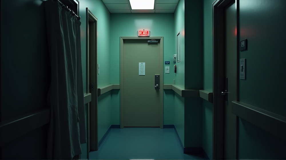 Ritardo Tragico: Paziente Muore Dopo che le Suppliche di Aiuto Restano Inascoltate