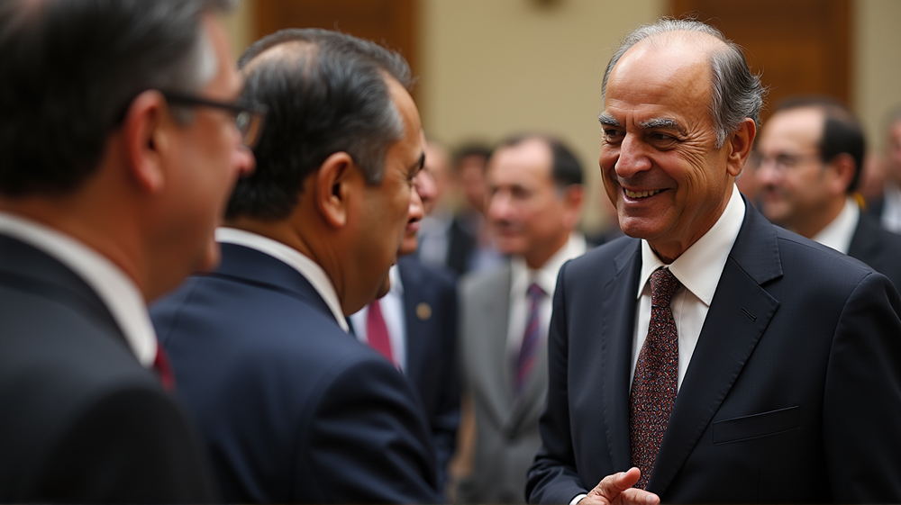 Accordo Economico Storico Atteso: La Prossima Visita del PM Shehbaz Sharif in Giappone