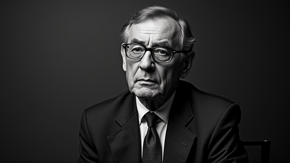 Ion Iliescu: L'uomo che ha definito la Romania moderna con un'eredità complessa