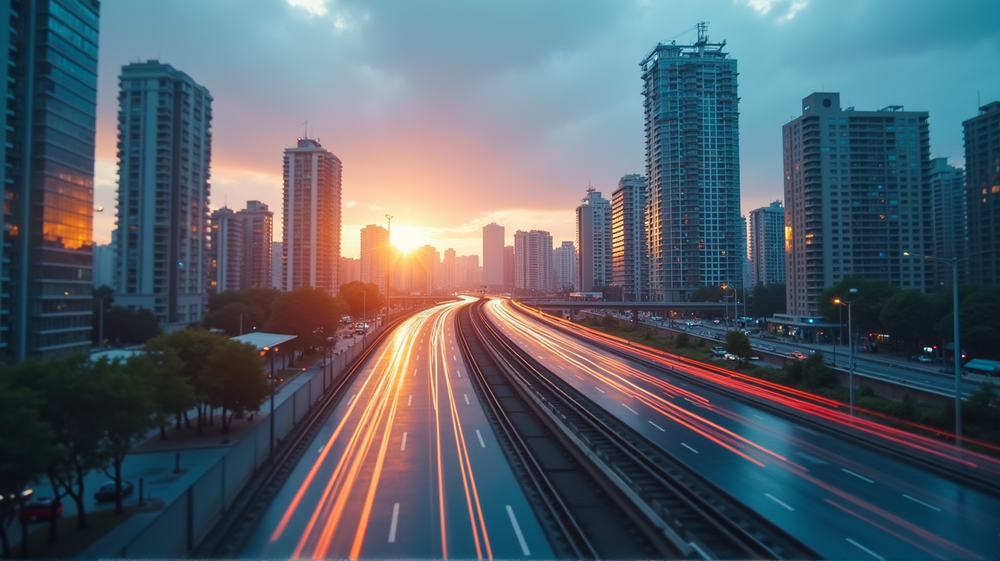 Le Acquisizioni Strategiche di WSP Global Proiettano l'Aumento dei Ricavi nel Q2