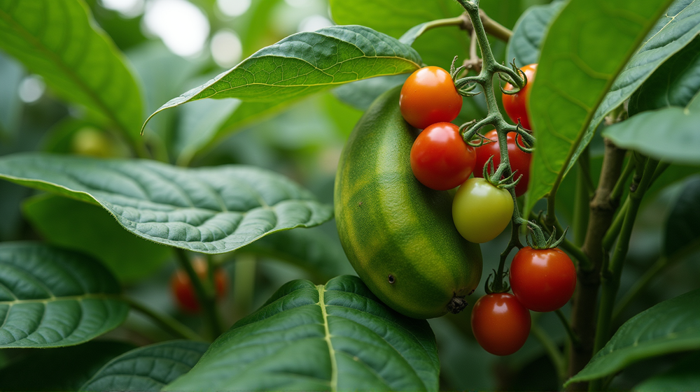 Un'AI rivoluzionaria supera tutte nel rilevare le malattie delle foglie delle piante