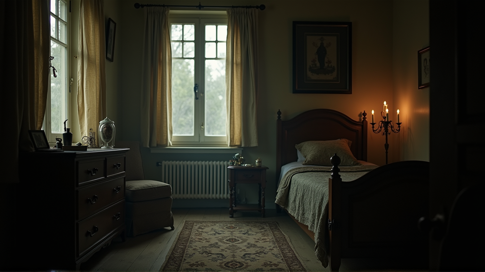 Tragica Storia della Prematura Scomparsa di un Giovane di Bhopal