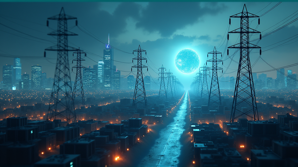 I Data Center sono i Colpevoli degli Aumenti Vertiginosi delle Bollette Elettriche?