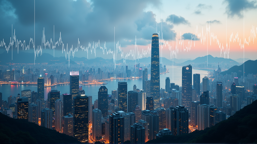 Le Riserve Valutarie di Hong Kong Raggiungono un Minimo di Tre Mesi: Cosa Significa?