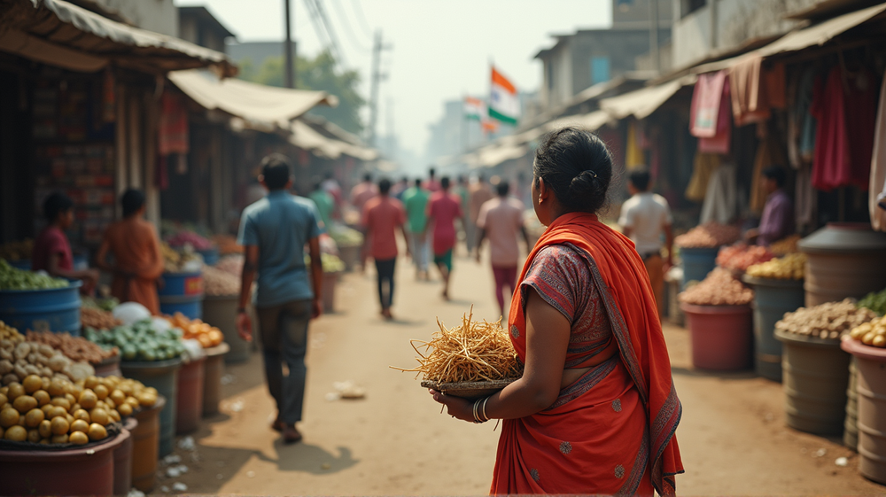 L'economia indiana mostra resilienza tra le tensioni commerciali con gli Stati Uniti: Incontri dalla RBI