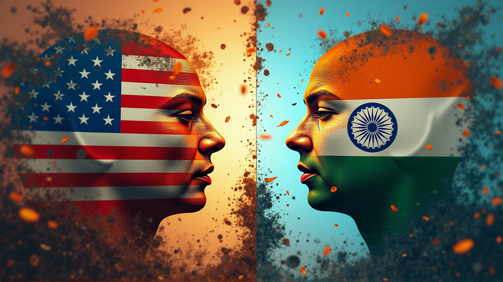 Economista USA: I dazi di Trump sull'India violano il diritto internazionale