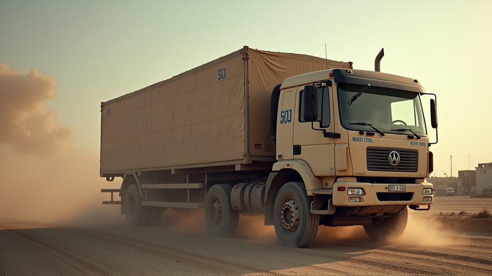 Il Capo dell'UNRWA Denuncia il Rifiuto del Famine a Gaza - Una Crisi di Umanità