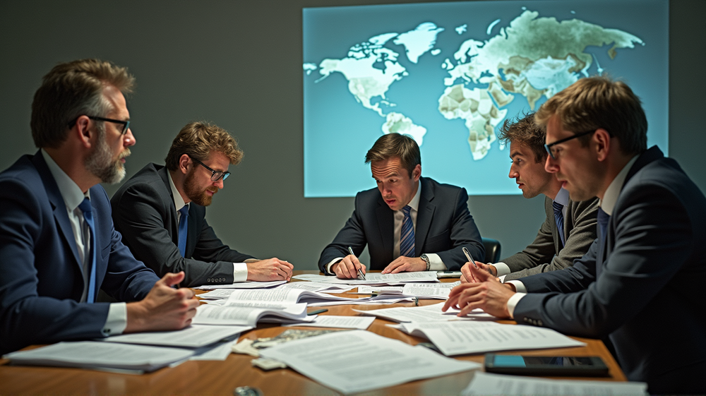 Conclusioni Flawed? Gli Scienziati Criticano i Rapporti sul Clima dell'Amministrazione Trump