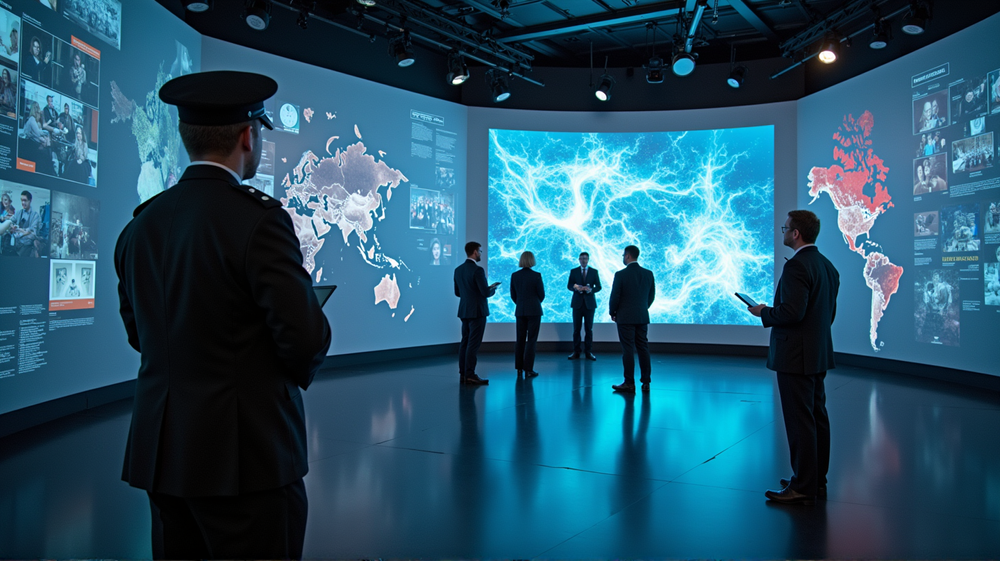 La Ricerca Innovativa di WRAIR Brilla all'MHSRS 2025