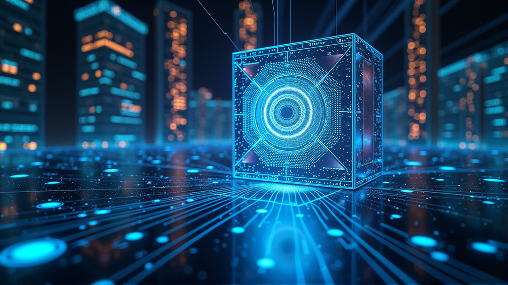 Salto Quantico: Il Primo Hub di Calcolo Quantistico del Canada Rafforza il Sud Alberta