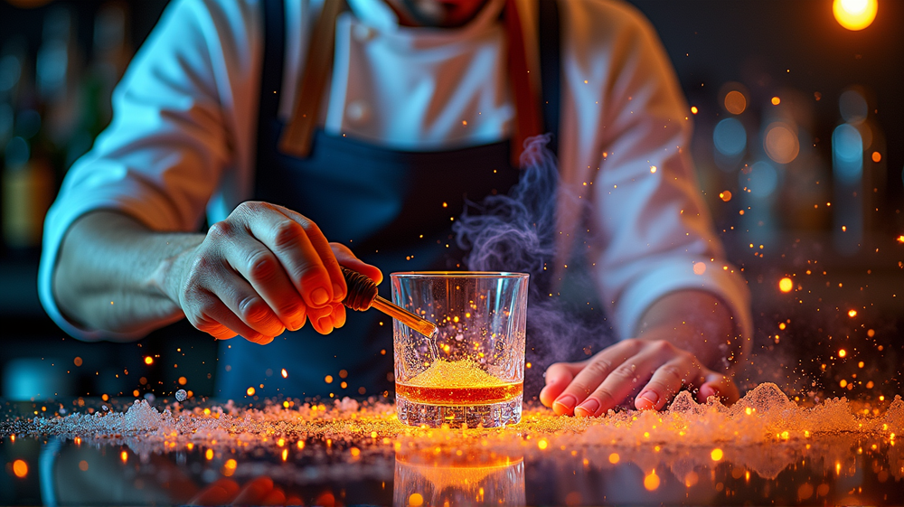 Il Numero di Agosto di Caterer Magazine: Un Faro per l'Industria del F&B