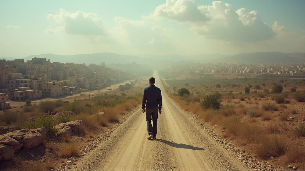 Conquista Silenziosa: Insediamento della Cisgiordania e Perseguito di Annessione