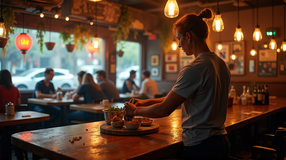 Scopri gli Ultimi Punteggi di Salute dei Ristoranti nella Contea di Polk - Agosto 2025