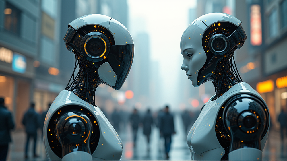 AI Svelato: Navigare il Futuro con Sviluppi Entusiasmanti