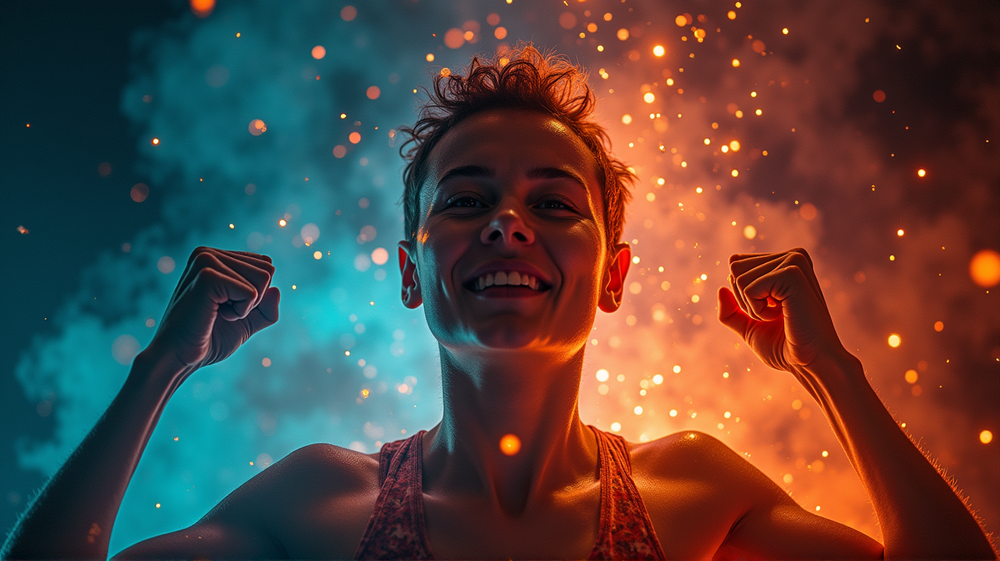 Scopri il Tuo Potere Interiore: L'Allenamento che Rivoluziona la Cura del Cancro