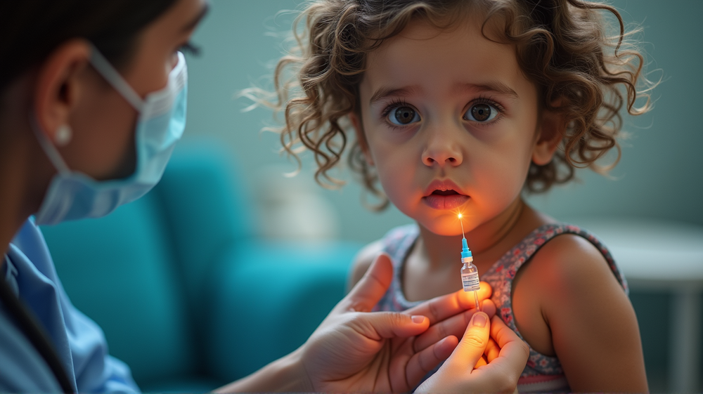 La Potenziale Rimozione del Vaccino Covid di Pfizer da Parte della FDA Preoccupa le Nazioni