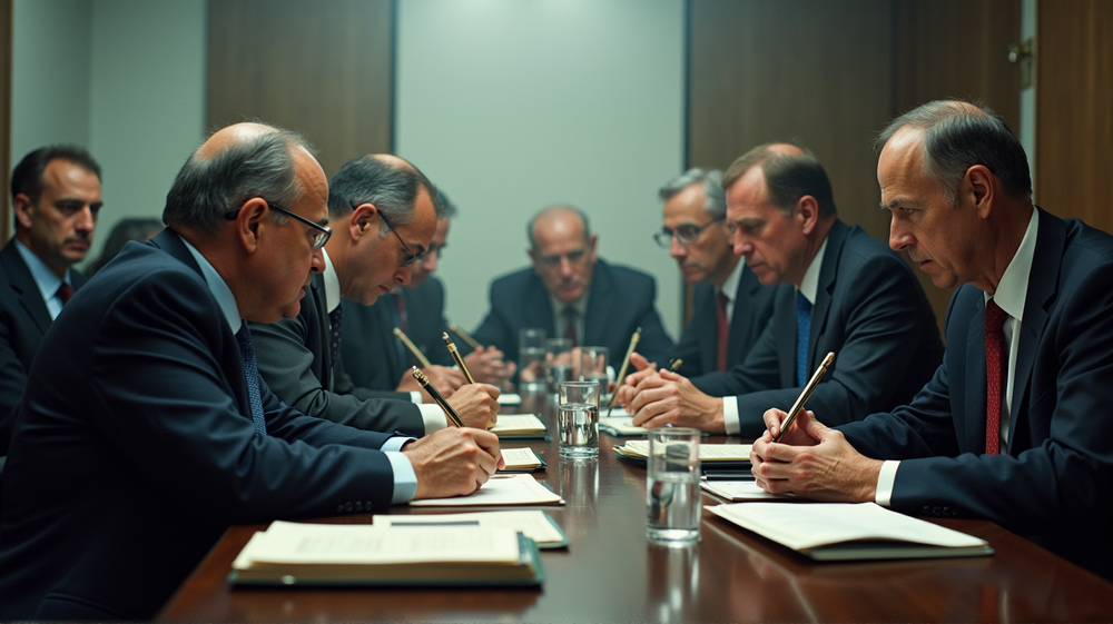 L'Avvertimento dell'ONU incombe su Israele: una Potenziale Minaccia di Lista Nera