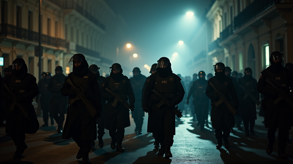 La Repressione Continua dell'Iran sulle Minoranze Religiose Solleva Preoccupazioni Globali