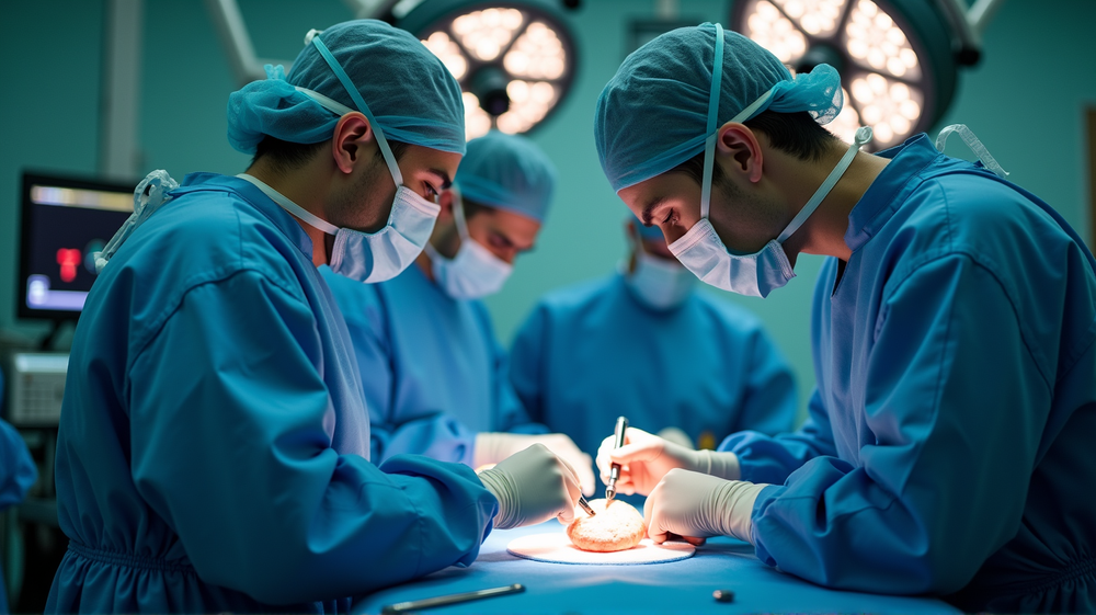 Procedure Cardiache Innovative: Carson Tahoe Health Raggiunge un Traguardo