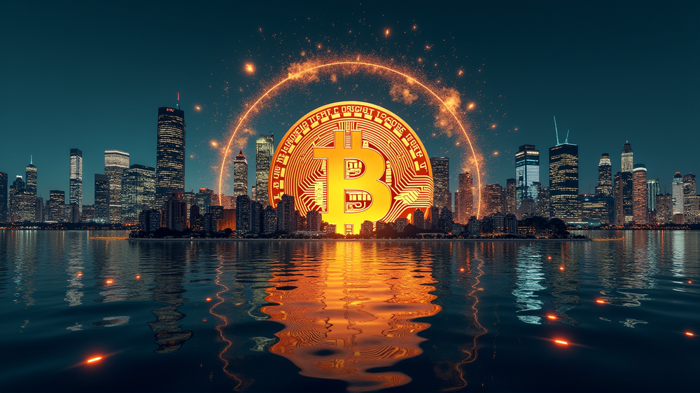 Il FMI Abbraccia il Bitcoin: Una Rivoluzione Finanziaria in Atto